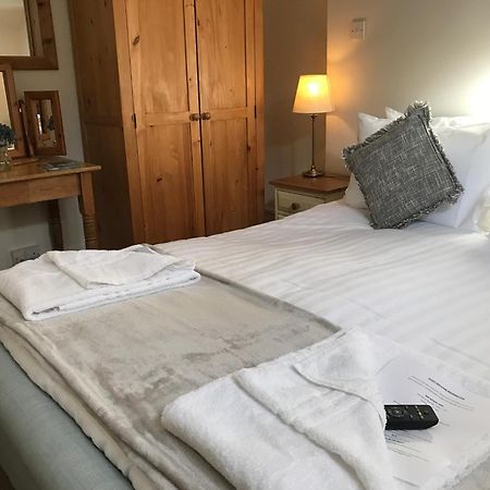 The Coach House Inn โอ๊กคัม ห้อง รูปภาพ